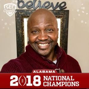 Meet your Posher, Rushton